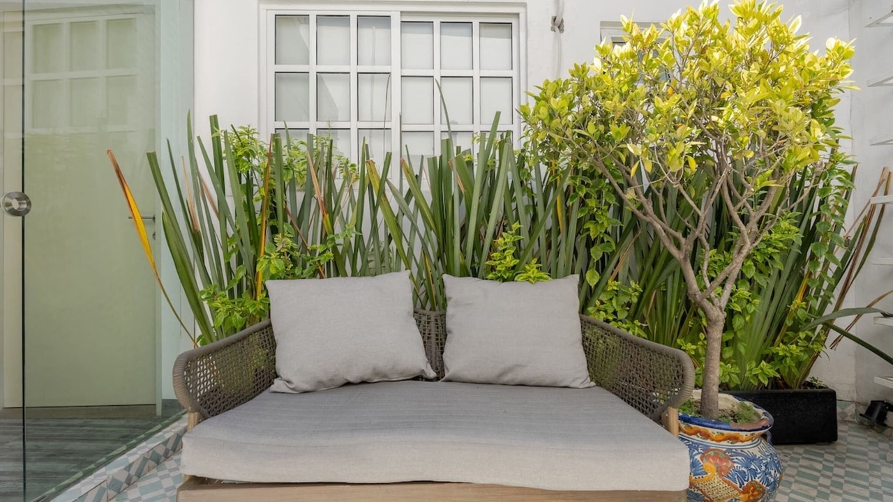 Photo of Outdoor in Del Carmen