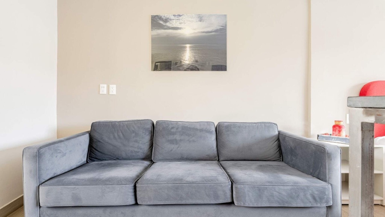 Photo of Livingroom in Del Carmen