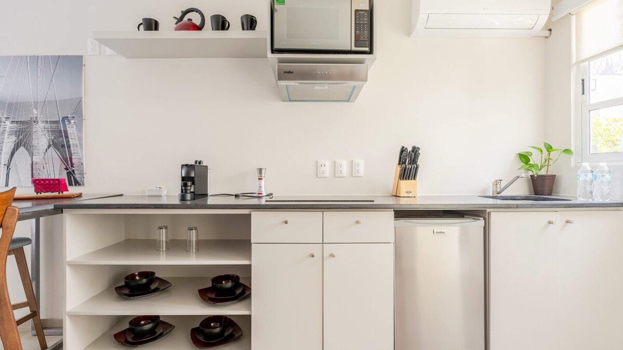 Photo of Kitchen in Del Carmen