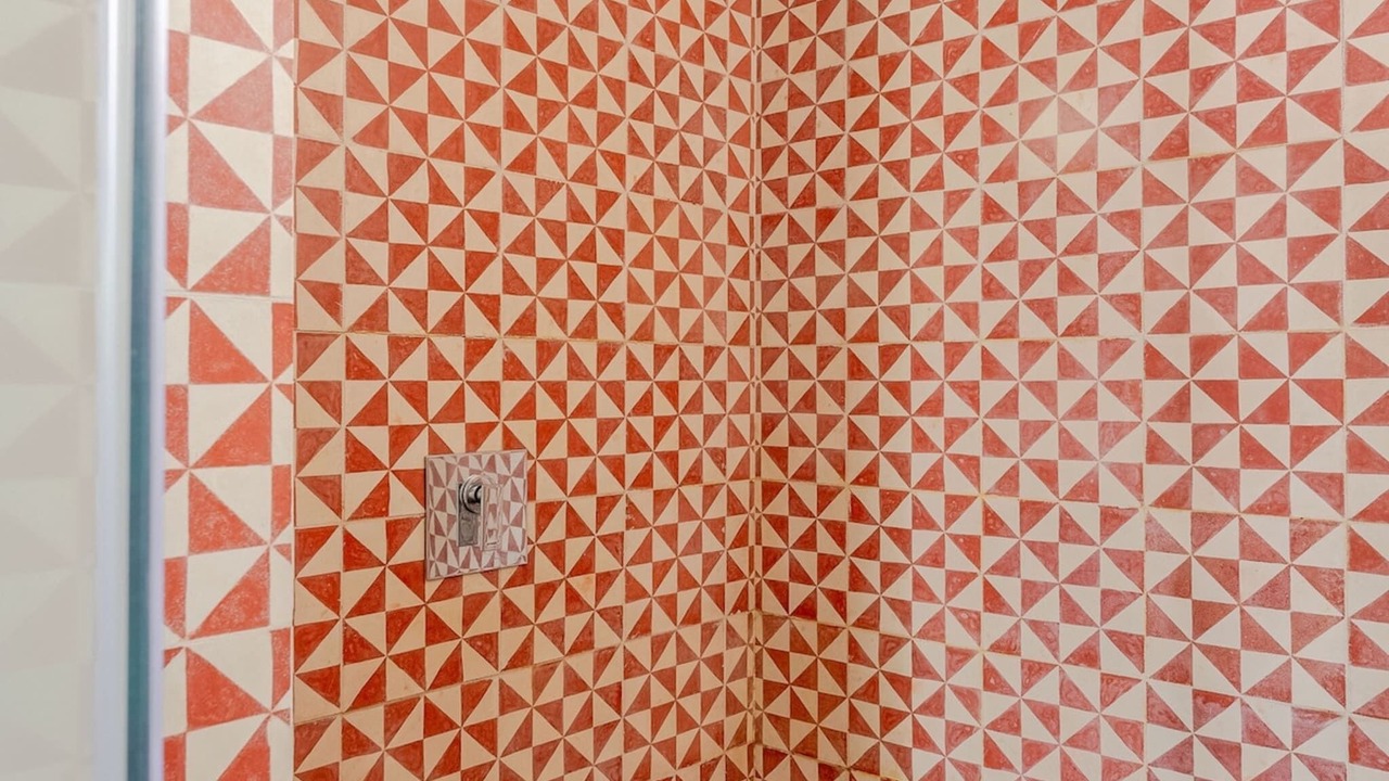 Photo of Bathroom in Del Carmen