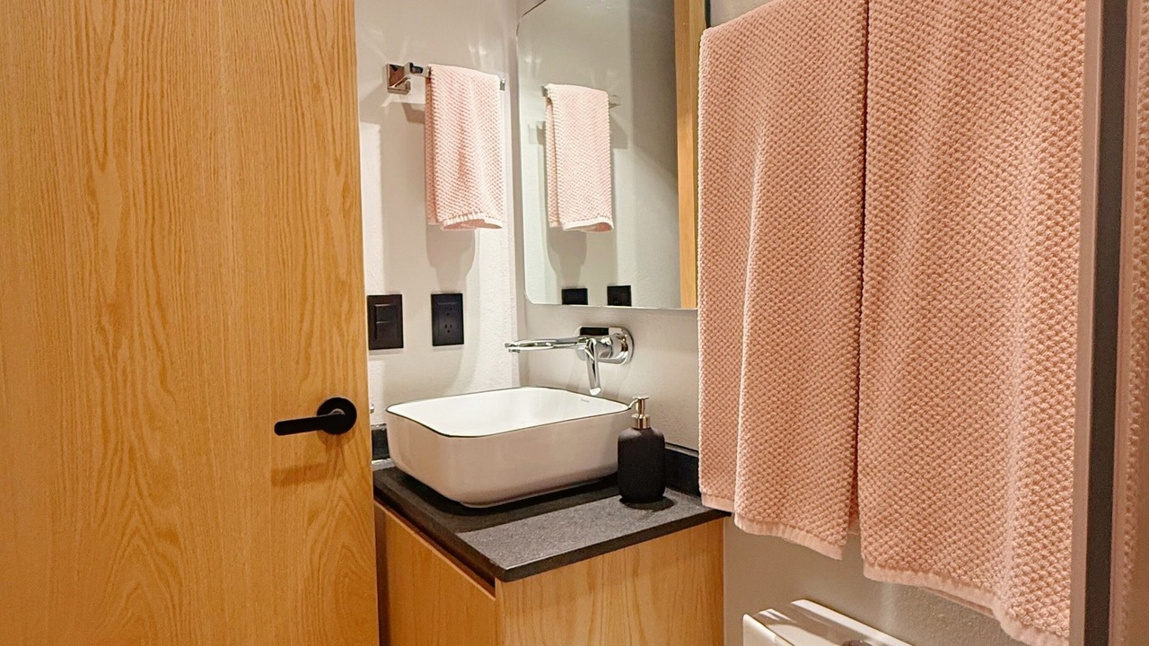 Photo of Bathroom in Santa Teresita