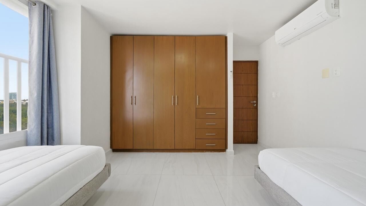 Photo of Bedroom in Puerto Juarez