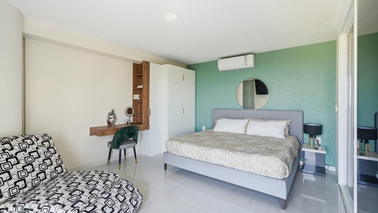 Photo of Bedroom in Puerto Juarez