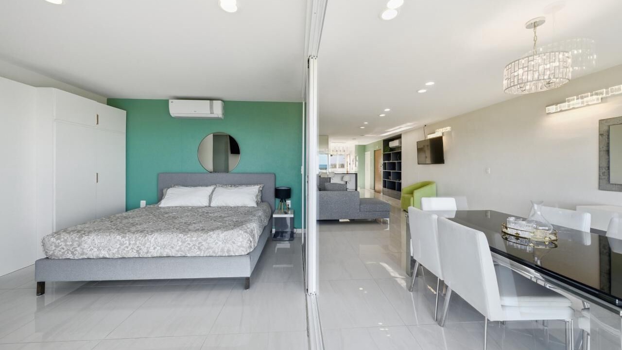 Photo of Bedroom in Puerto Juarez