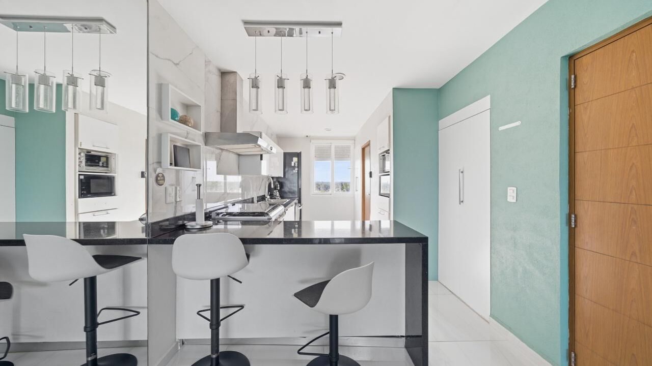 Photo of Kitchen in Puerto Juarez
