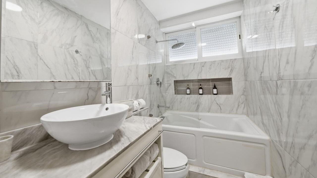 Photo of Bathroom in Puerto Juarez