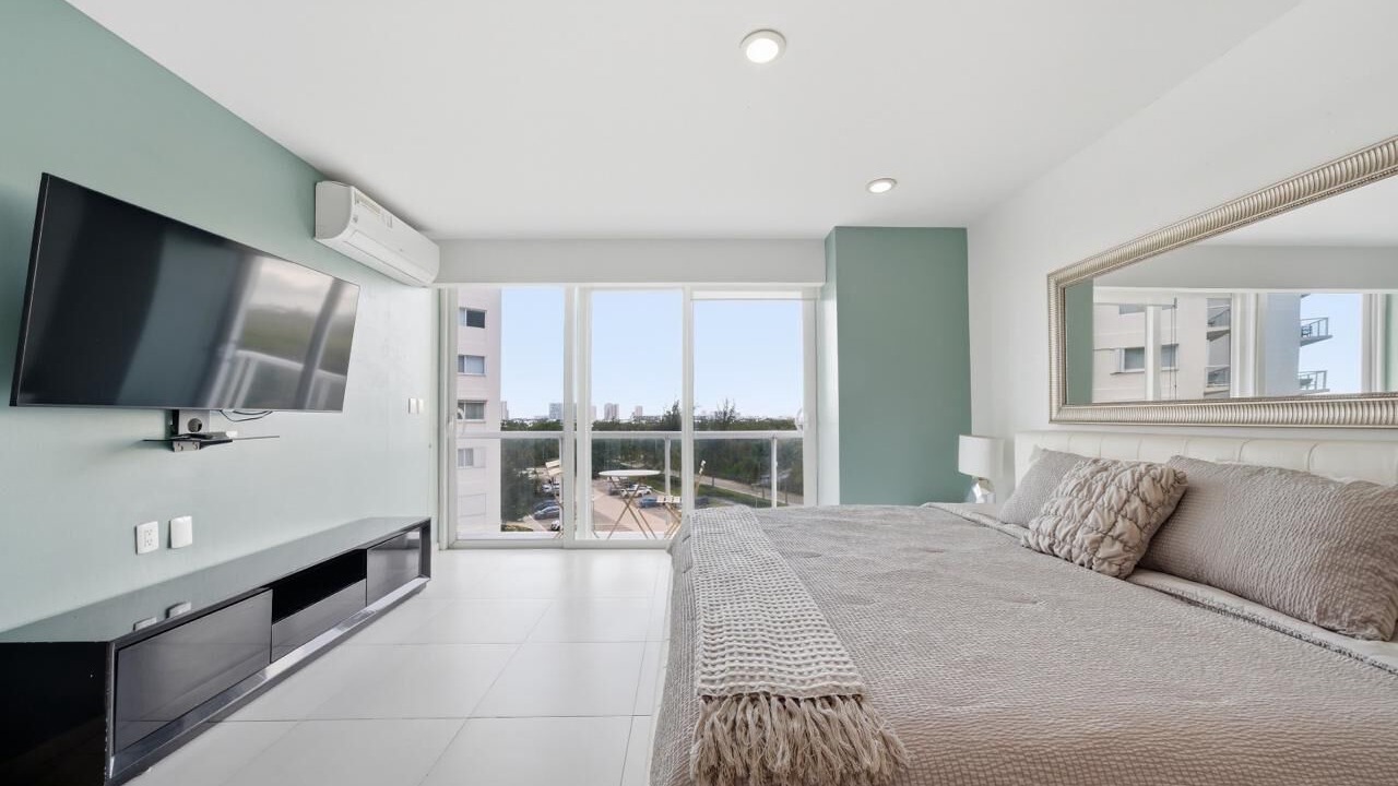 Photo of Bedroom in Puerto Juarez