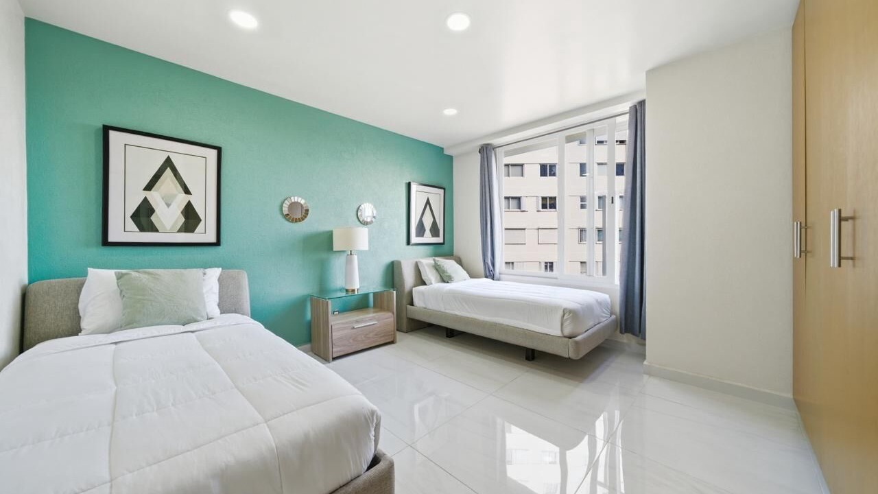 Photo of Bedroom in Puerto Juarez