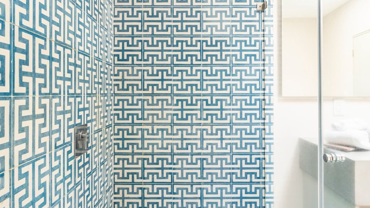 Photo of Bathroom in Del Carmen