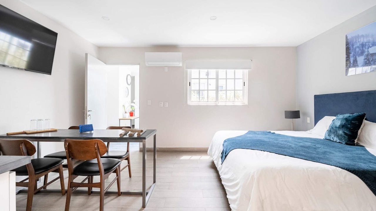 Photo of Bedroom in Del Carmen