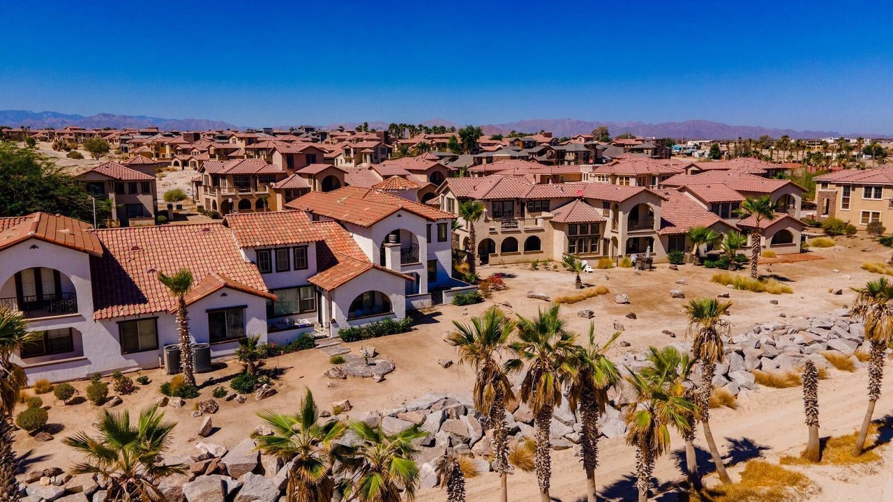 Photo of Others in El Dorado Ranch