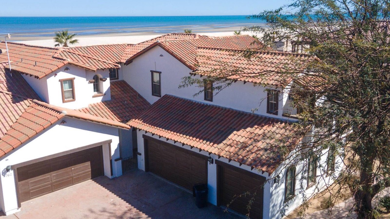 Photo of Outdoor in El Dorado Ranch