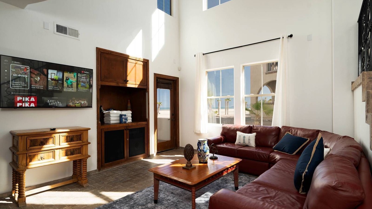 Photo of Bedroom in El Dorado Ranch