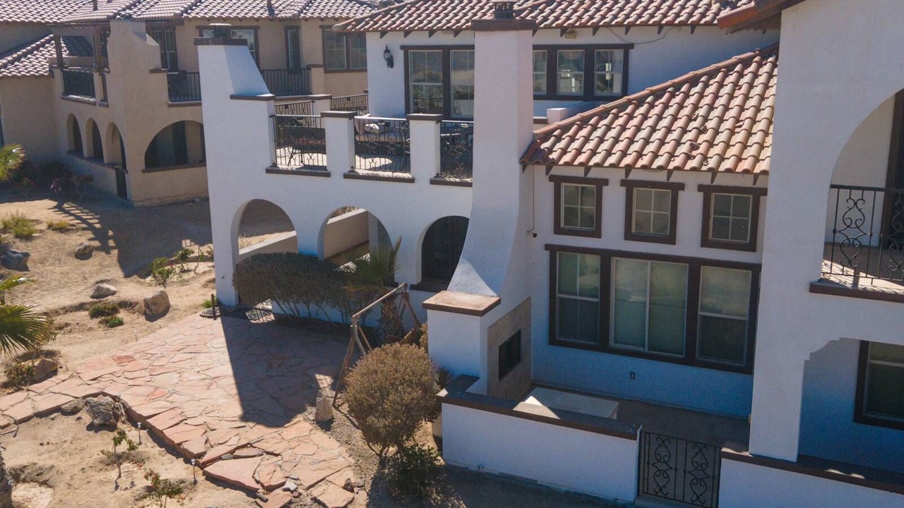 Photo of Outdoor in El Dorado Ranch
