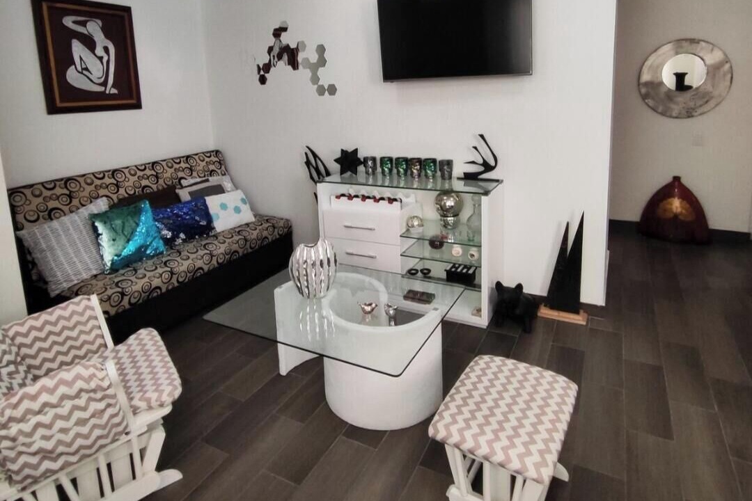 Photo of Livingroom in Villa de Guadalupe