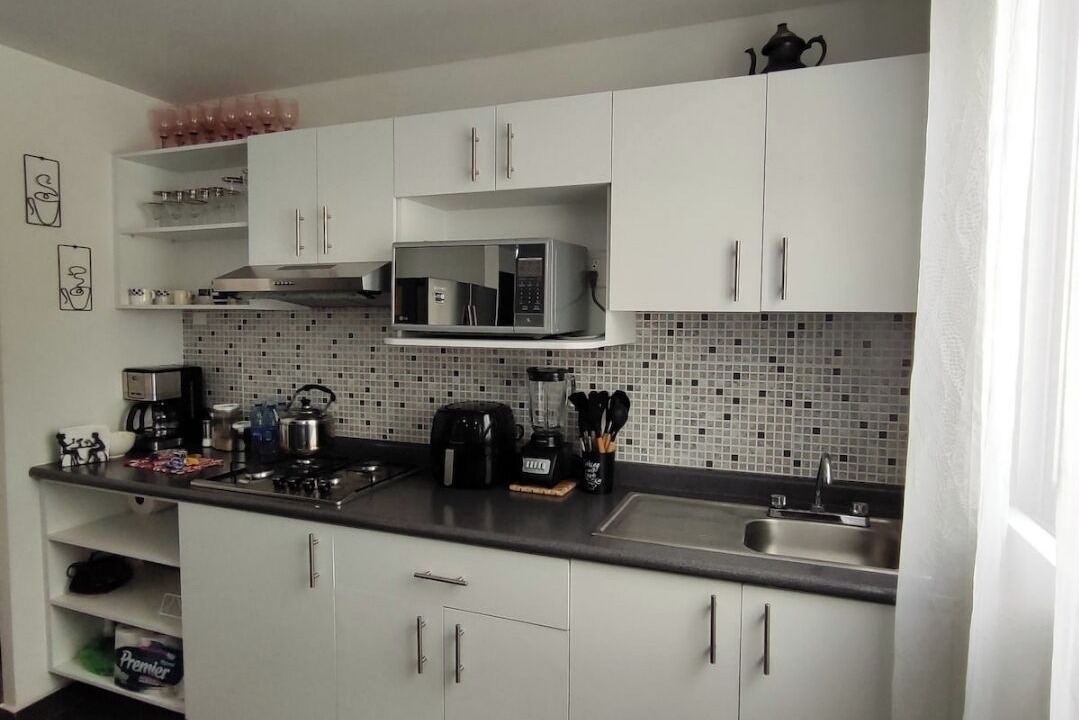Photo of Kitchen in Villa de Guadalupe