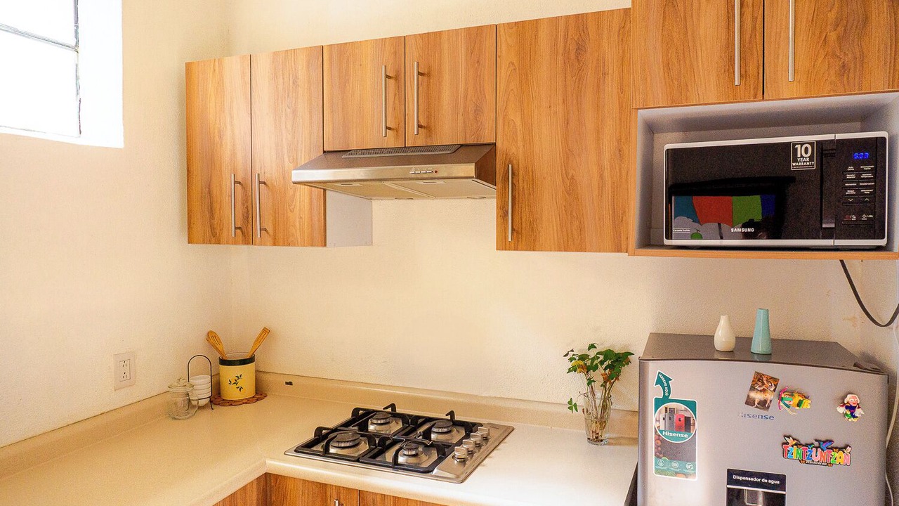 Photo of Kitchen in Historic Centre