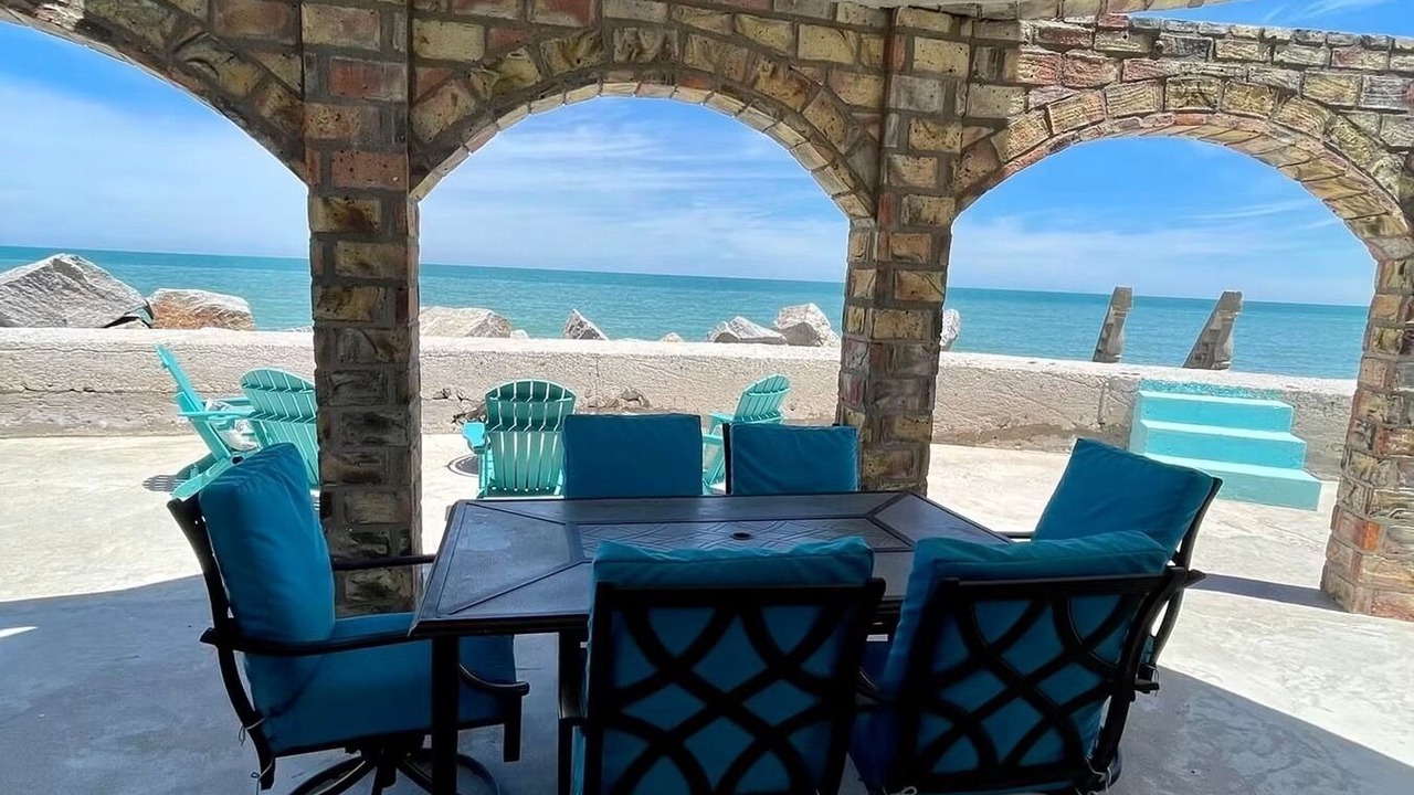 Photo of Outdoor in San Felipe