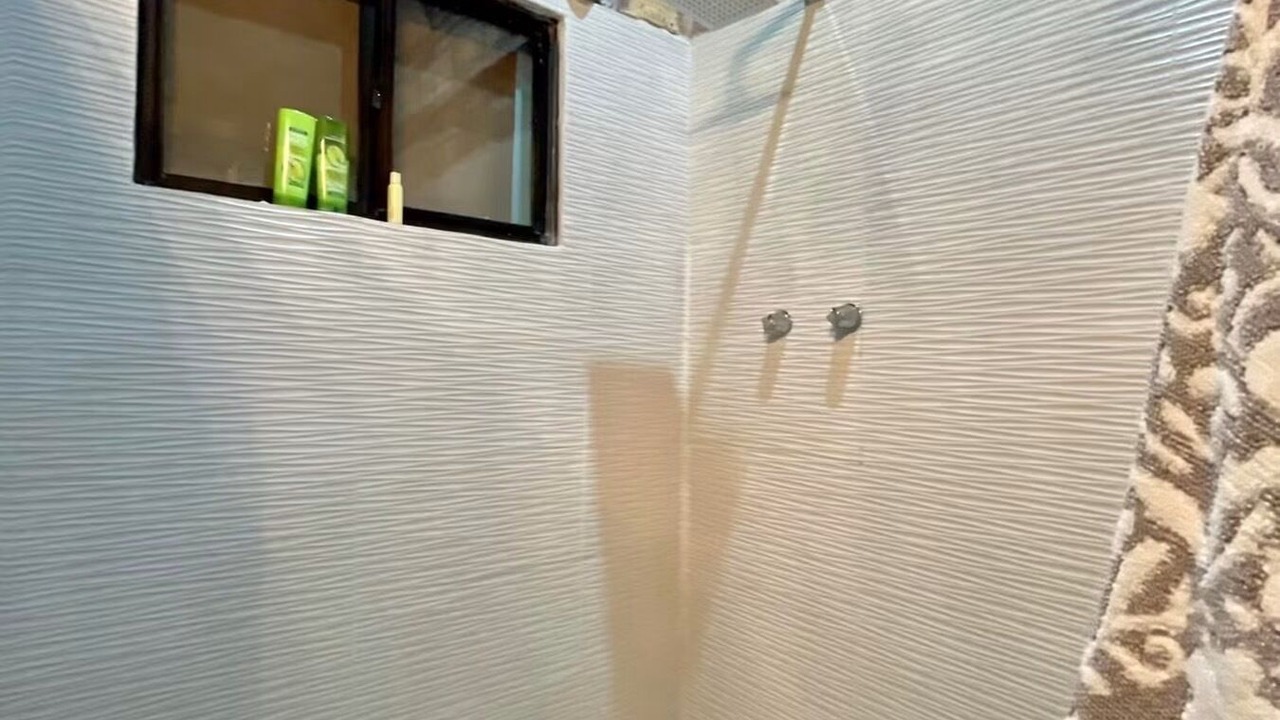 Photo of Bathroom in San Felipe