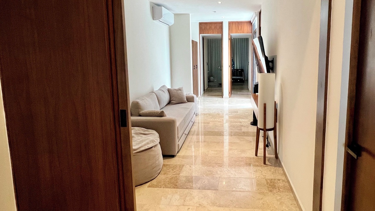 Photo of Livingroom in Miramar