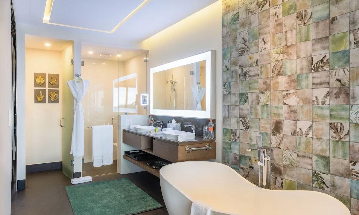 Photo of Bathroom in Punta Sam