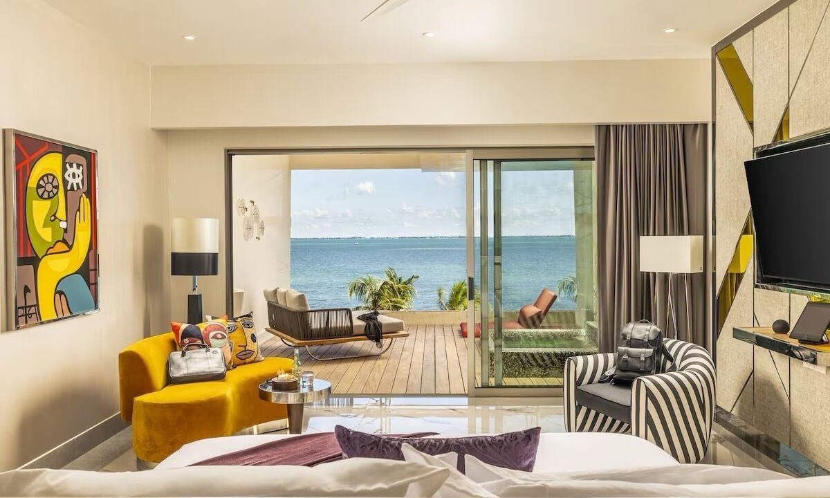 Photo of Livingroom in Punta Sam