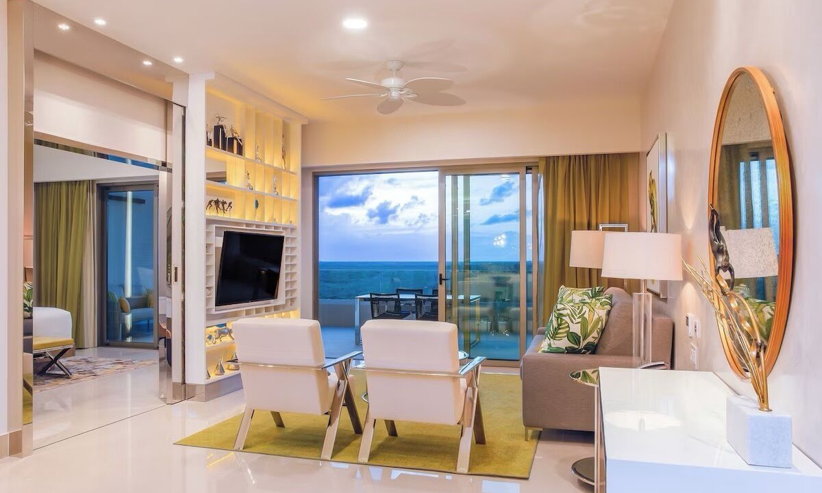 Photo of Livingroom in Punta Sam