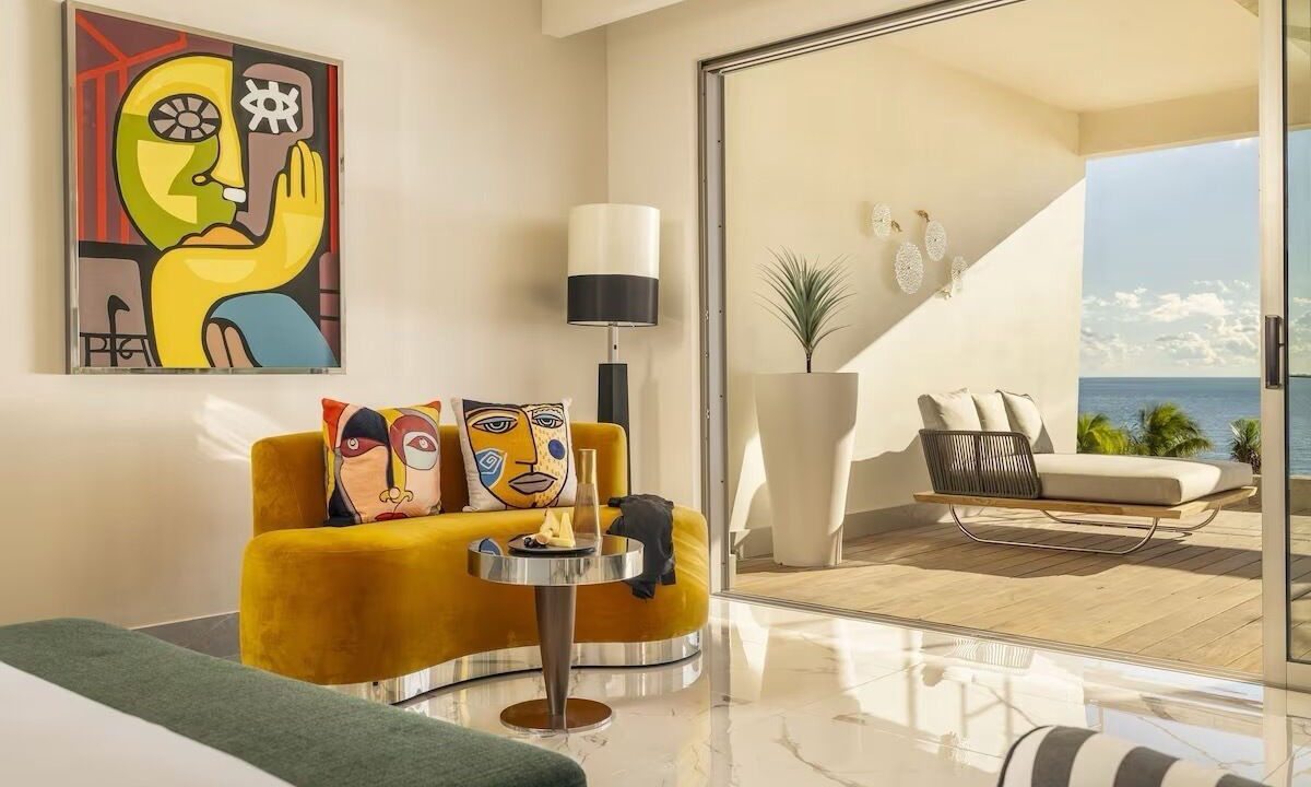 Photo of Bedroom in Punta Sam