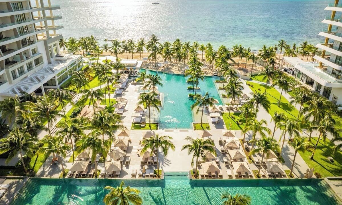 Photo of Outdoor in Punta Sam