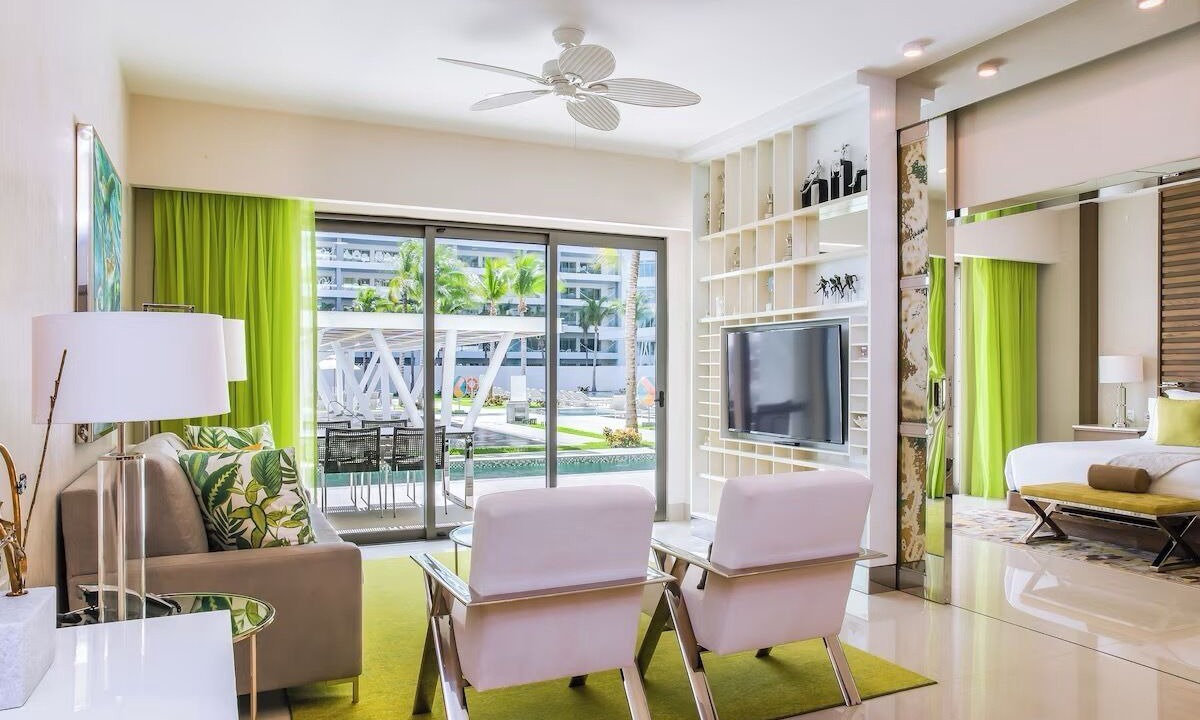 Photo of Livingroom in Punta Sam