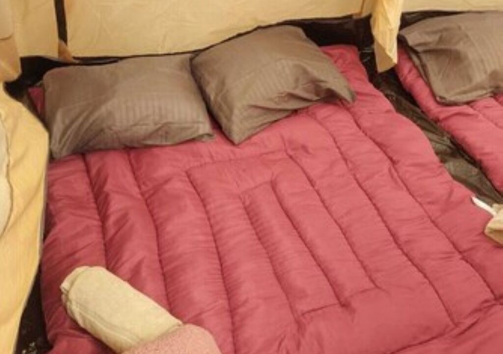 Photo of Bedroom in Mario Villanueva Madrid