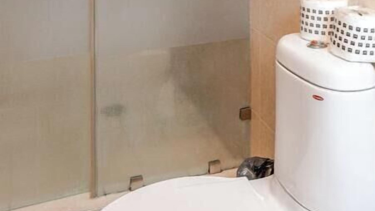 Photo of Bathroom in Huaxtla