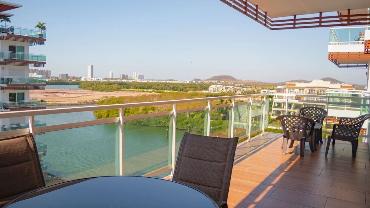 Photo of Outdoor in Marina Mazatlan