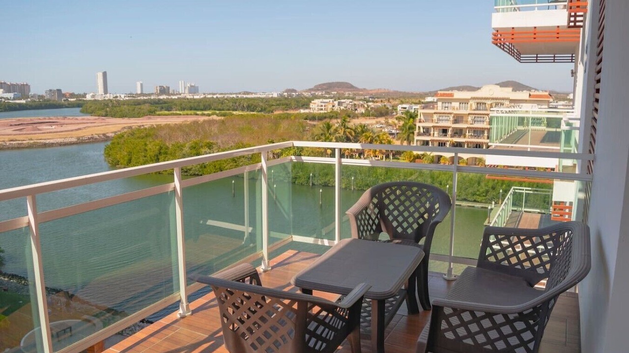 Photo of Outdoor in Marina Mazatlan