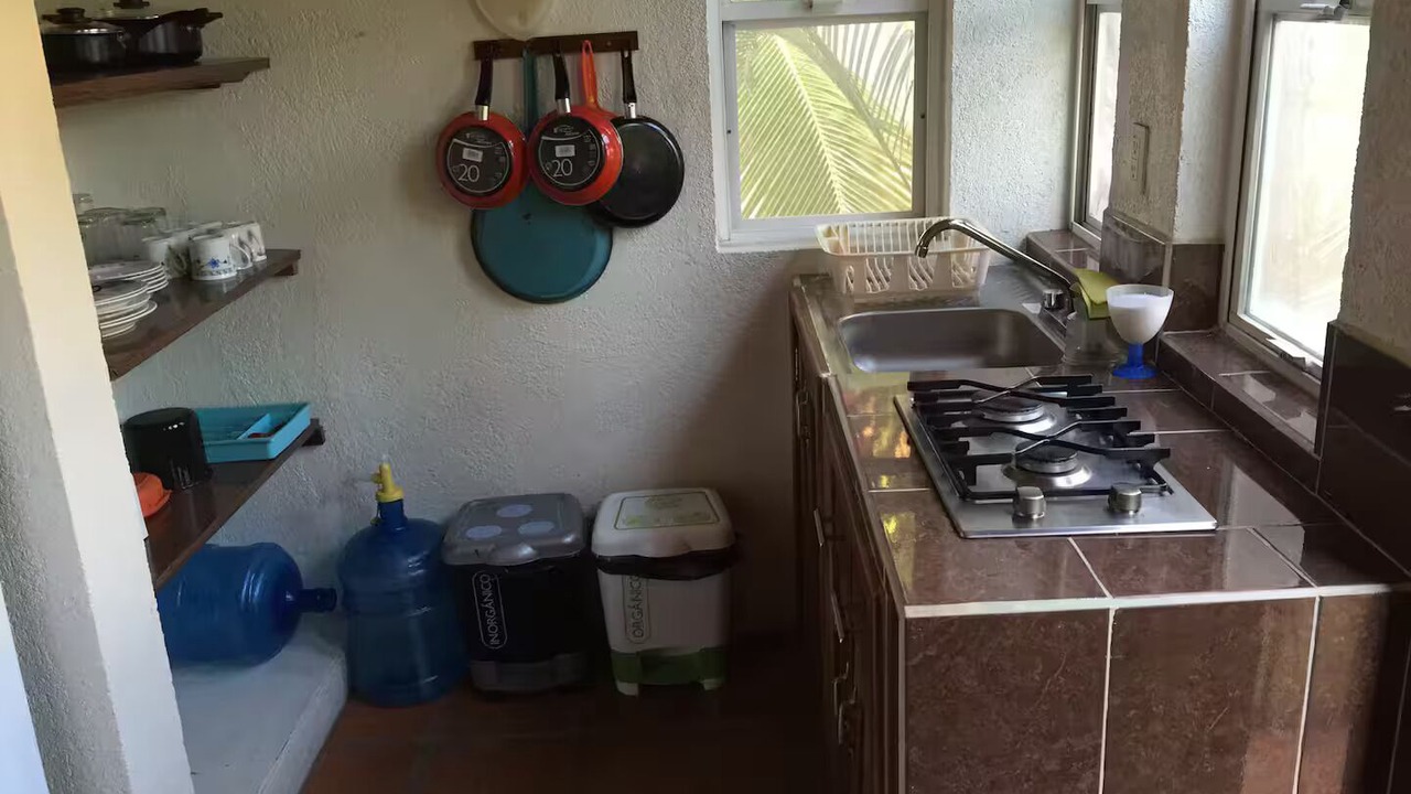 Photo of Kitchen in Bacocho