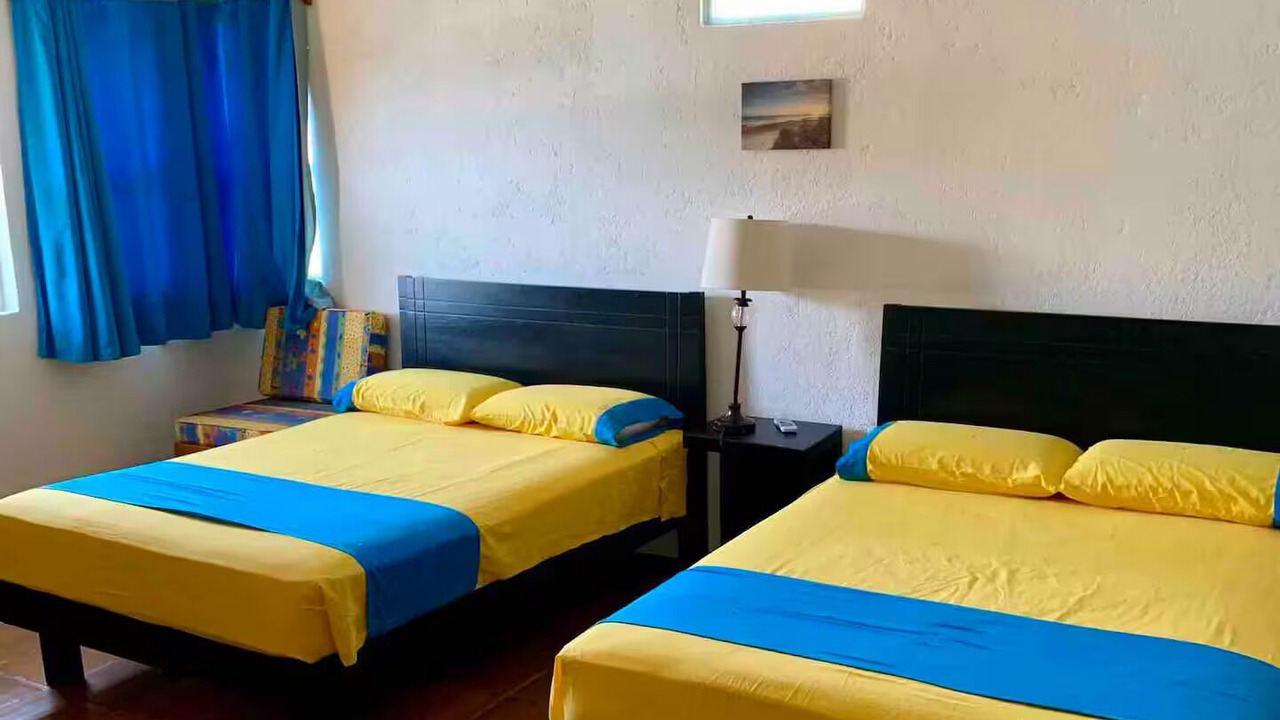 Photo of Bedroom in Bacocho