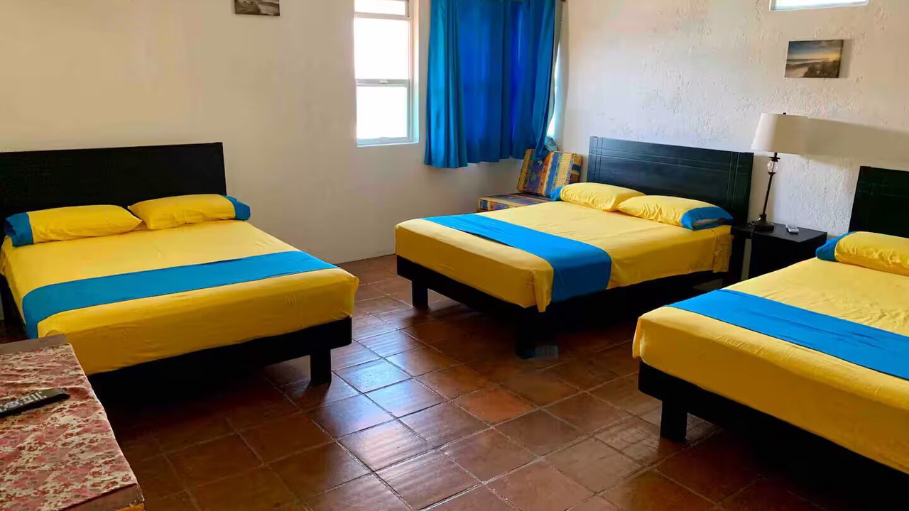 Photo of Bedroom in Bacocho