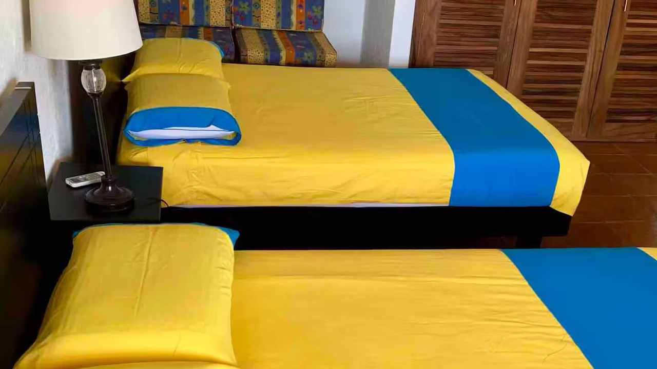 Photo of Bedroom in Bacocho