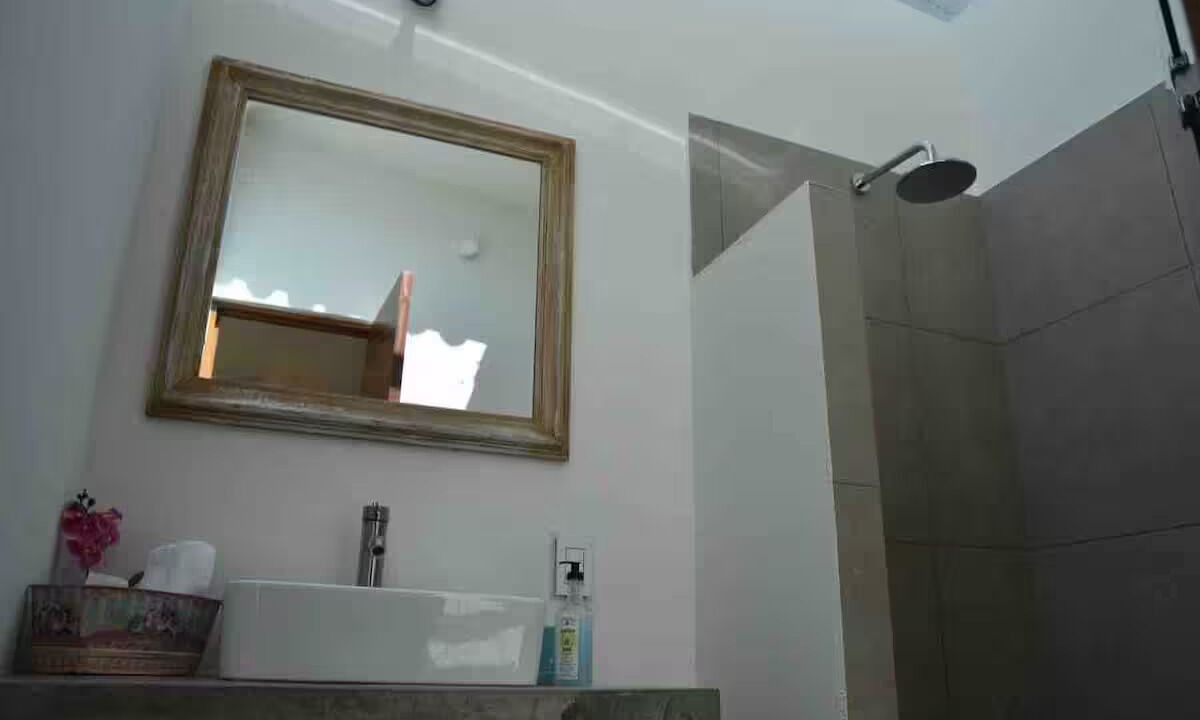 Photo of Bathroom in Ajijic