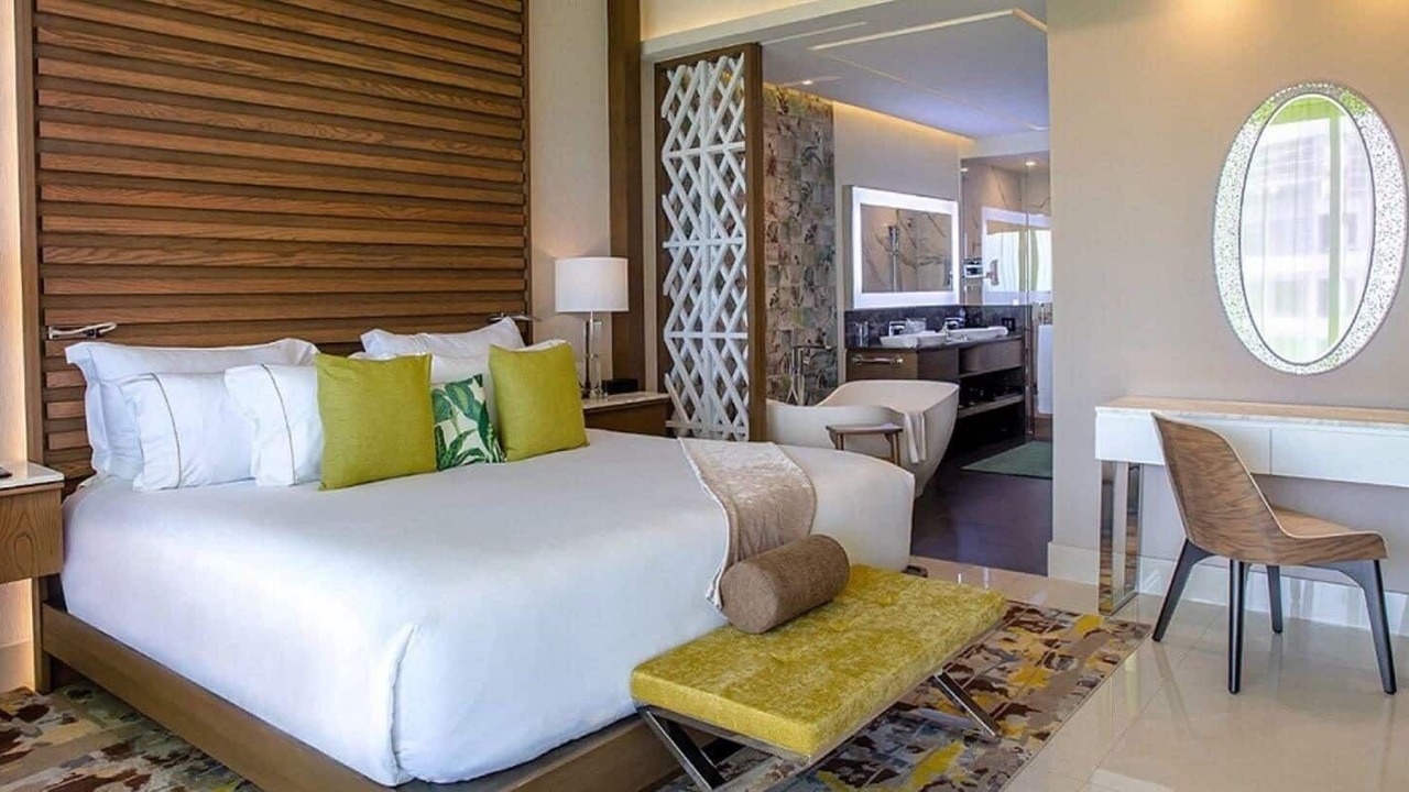 Photo of Bedroom in Puerto Juarez