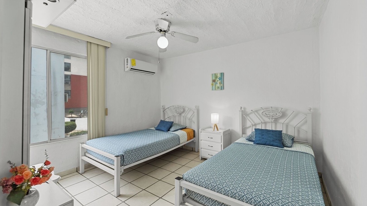 Photo of Bedroom in Palmar de Aramara
