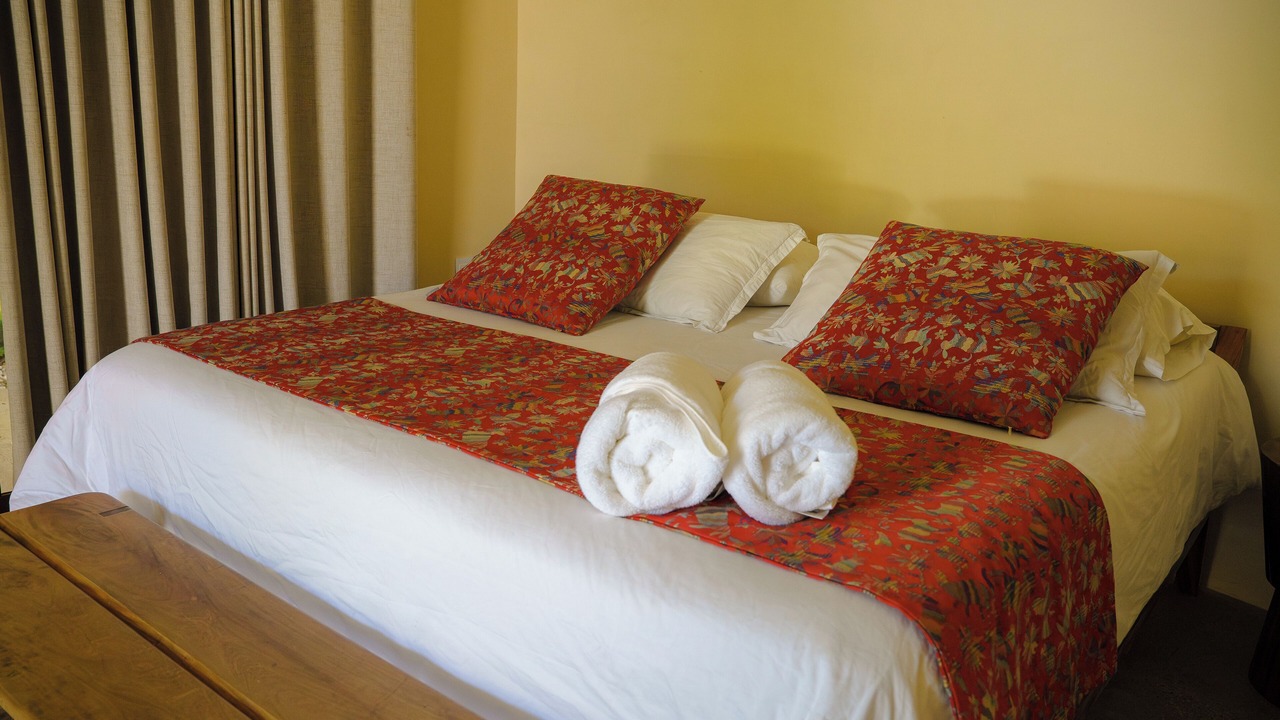 Photo of Bedroom in Perula