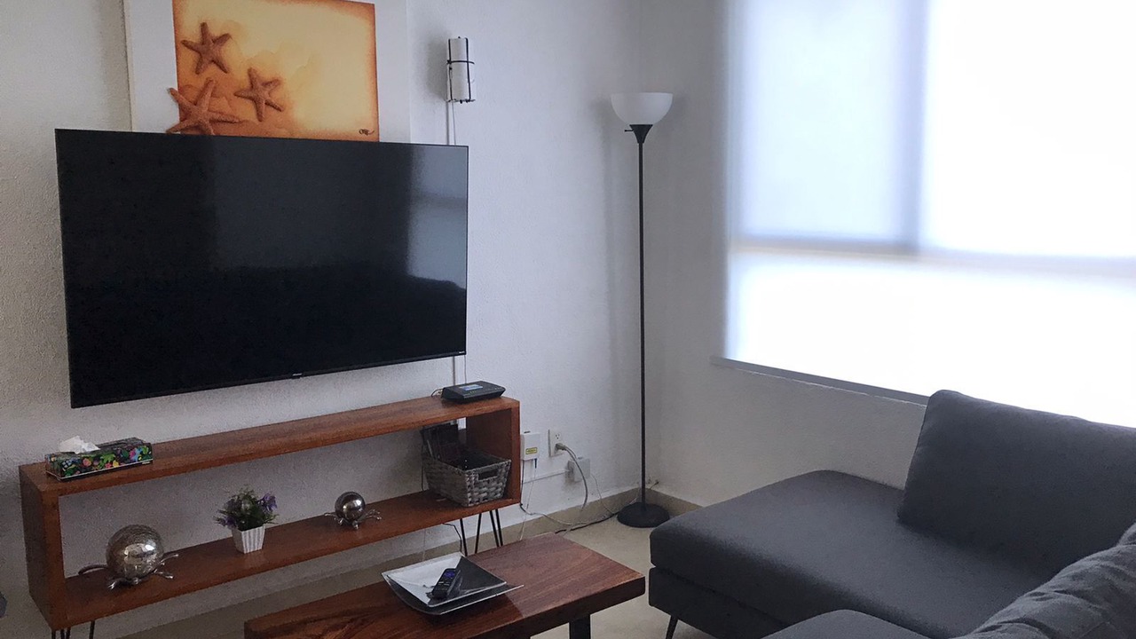 Photo of Livingroom in Playa del Carmen
