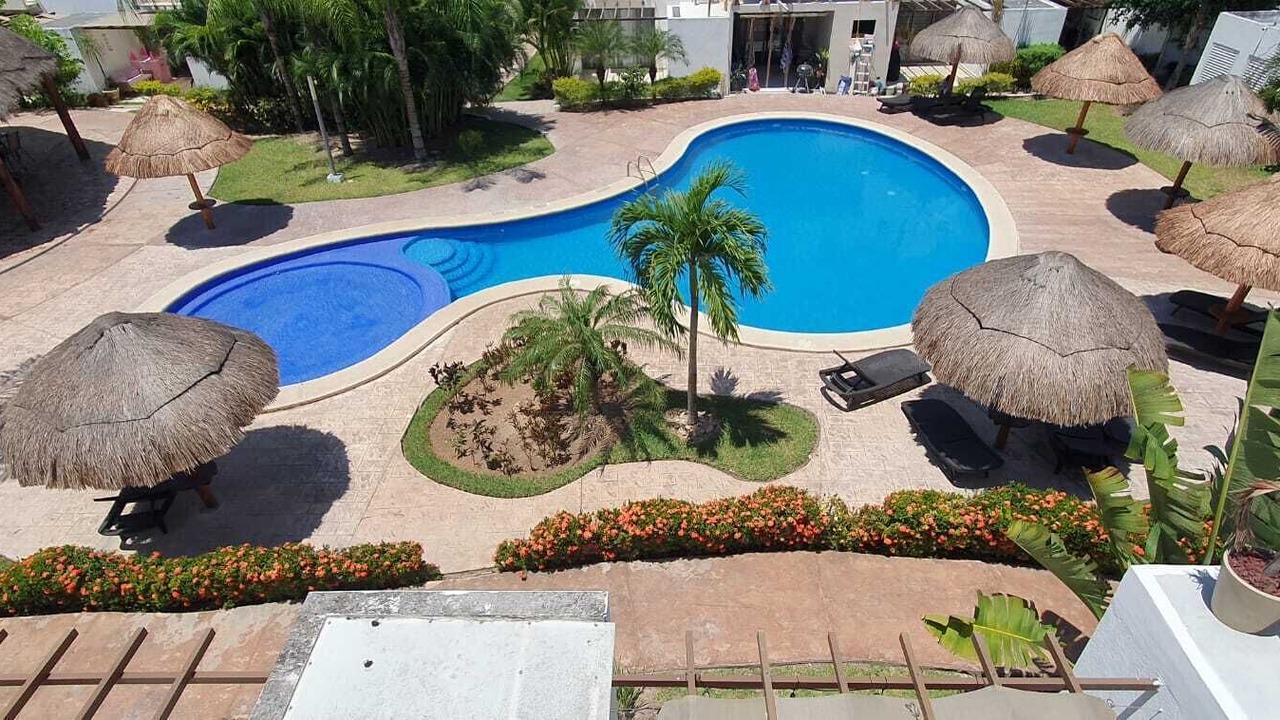 Photo of Outdoor in Playa del Carmen