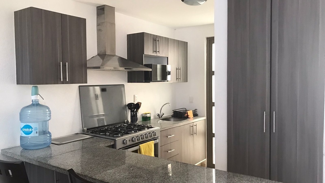 Photo of Kitchen in Playa del Carmen