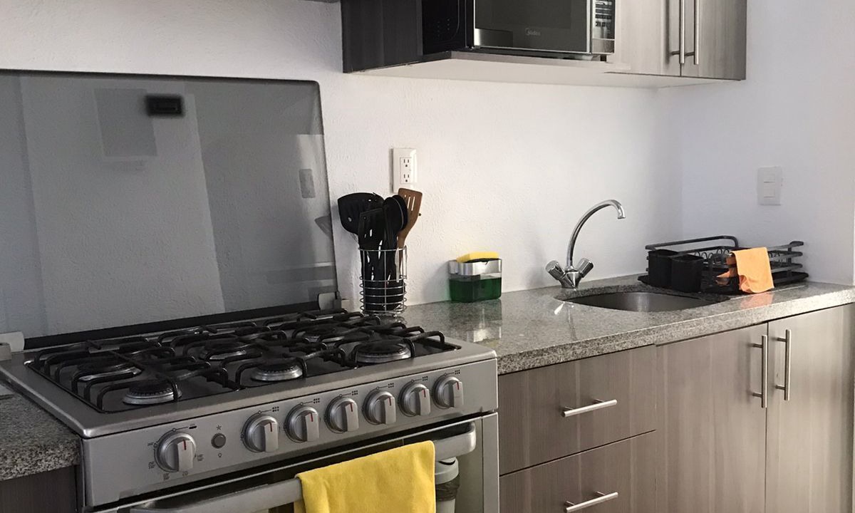 Photo of Kitchen in Playa del Carmen