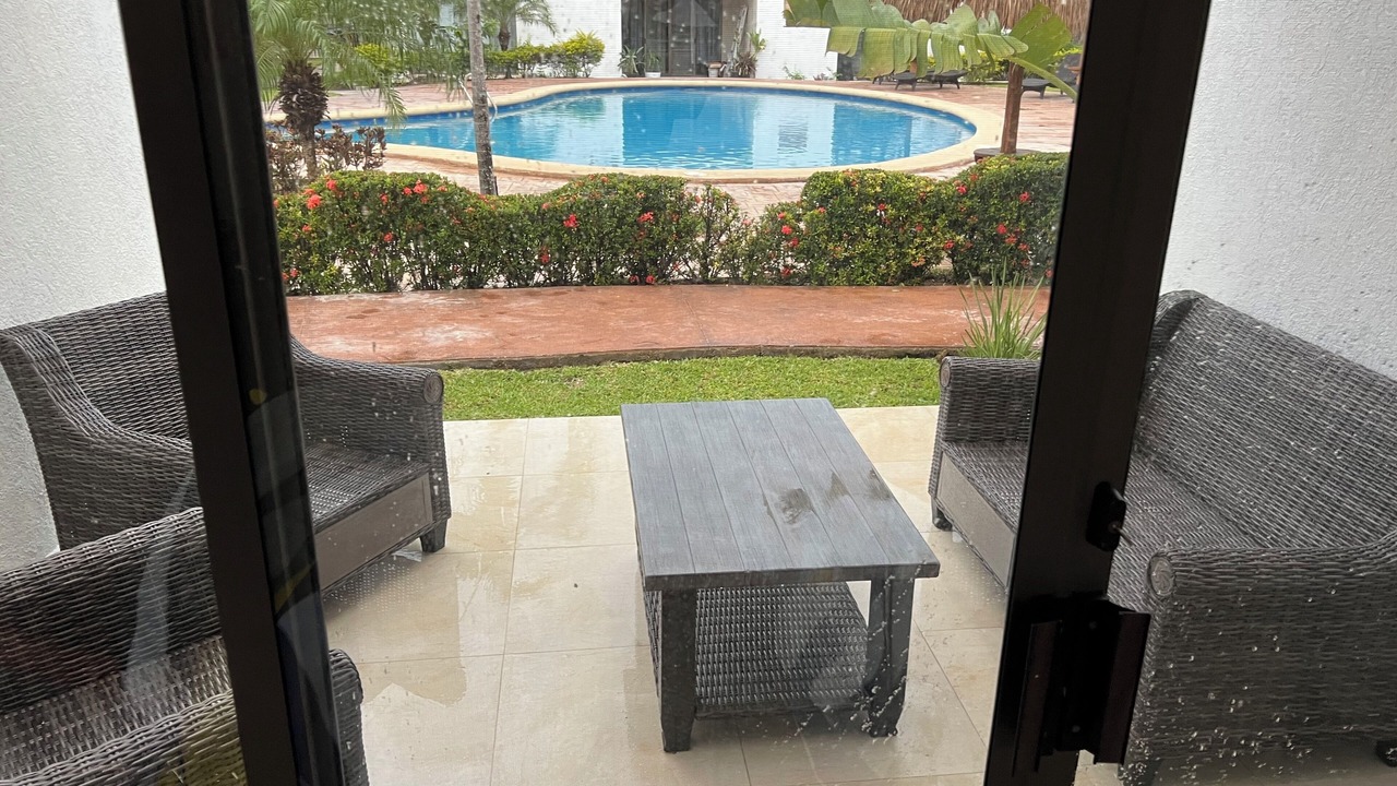 Photo of Outdoor in Playa del Carmen