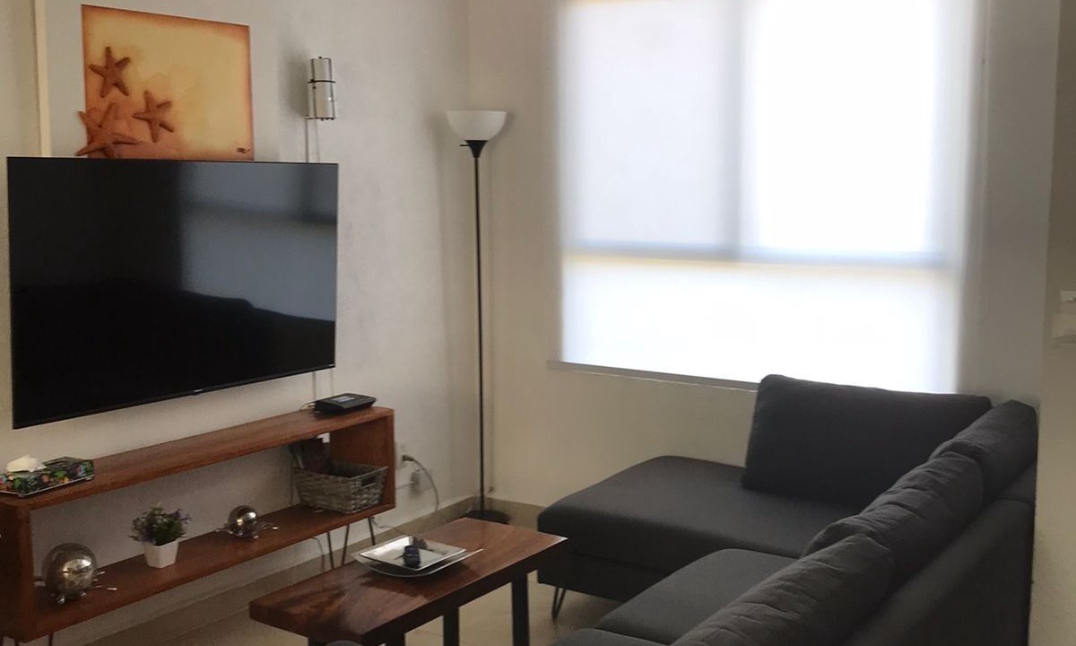 Photo of Livingroom in Playa del Carmen