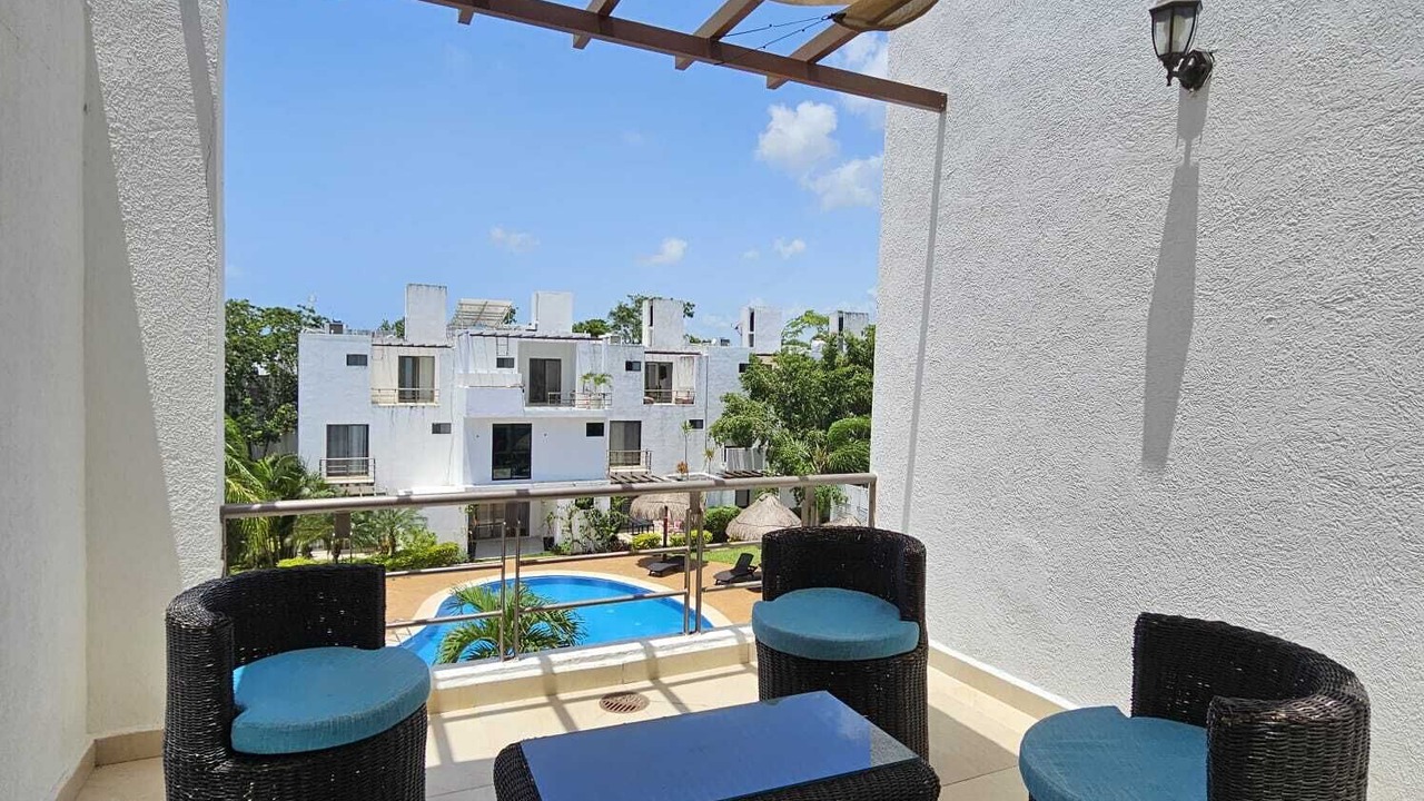 Photo of Outdoor in Playa del Carmen