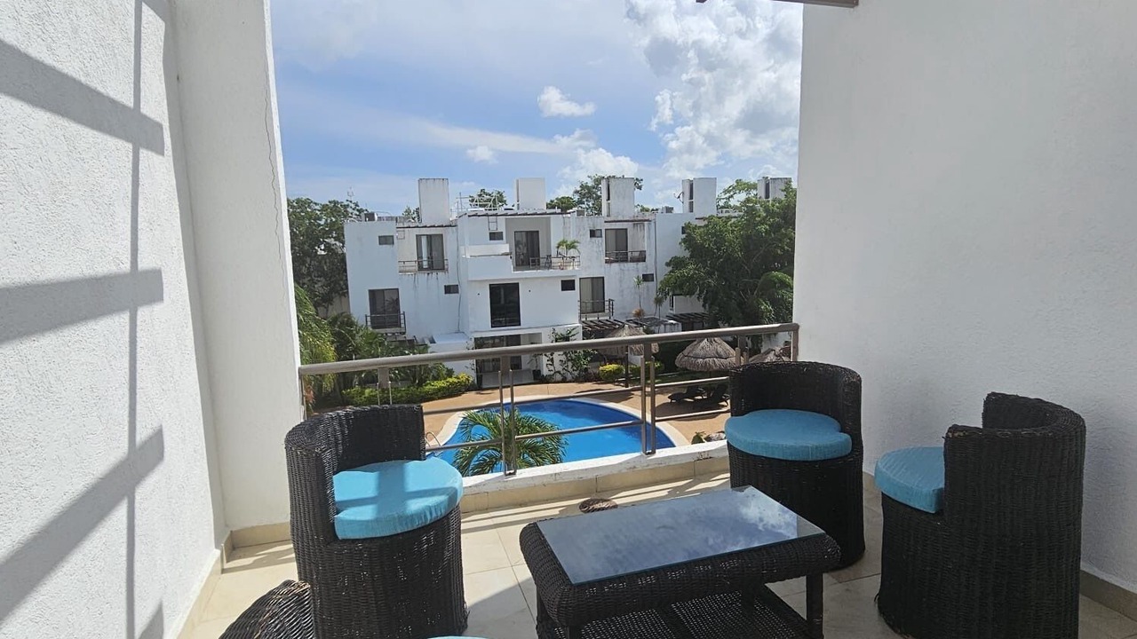 Photo of Outdoor in Playa del Carmen